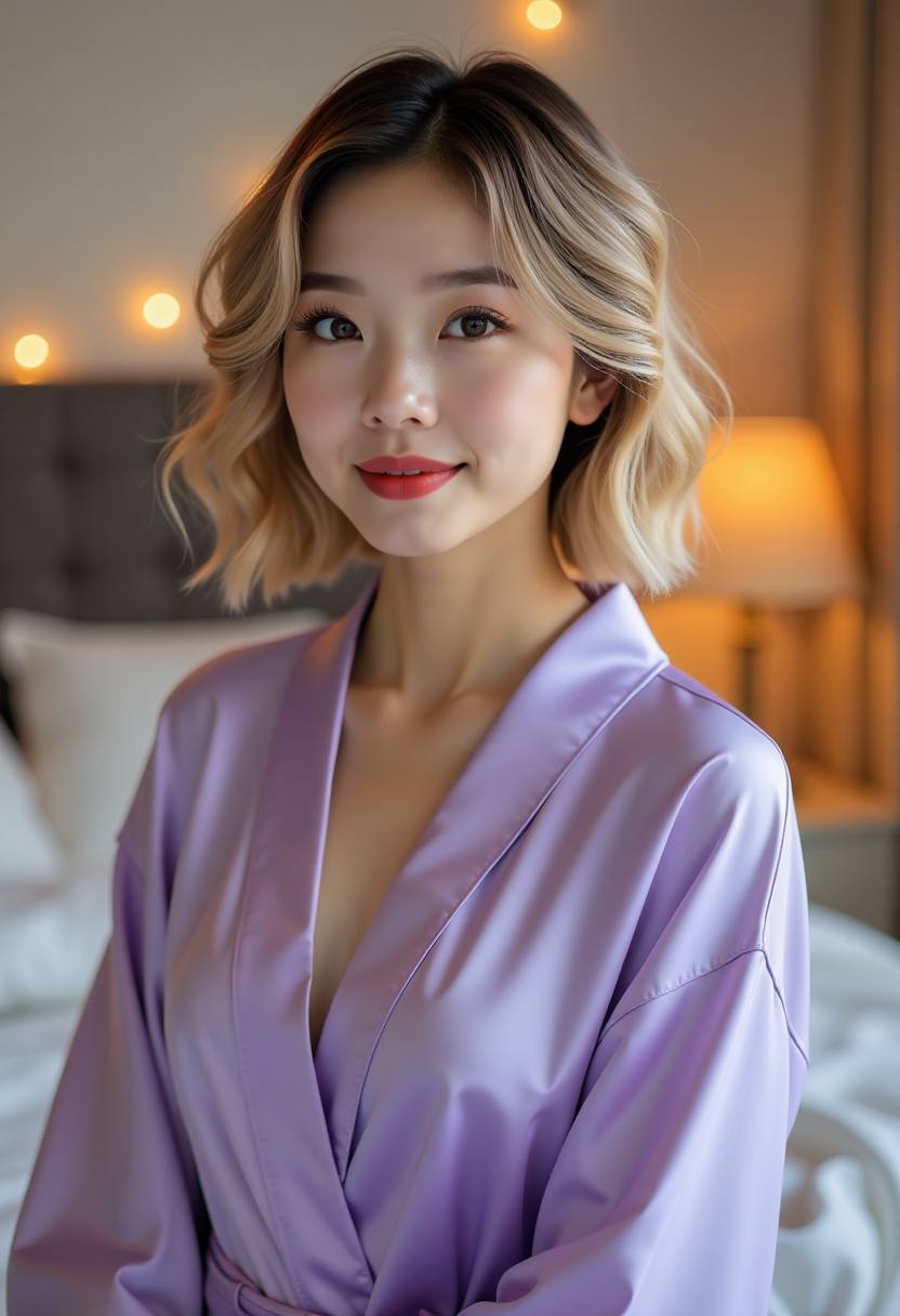 江潮逐浪